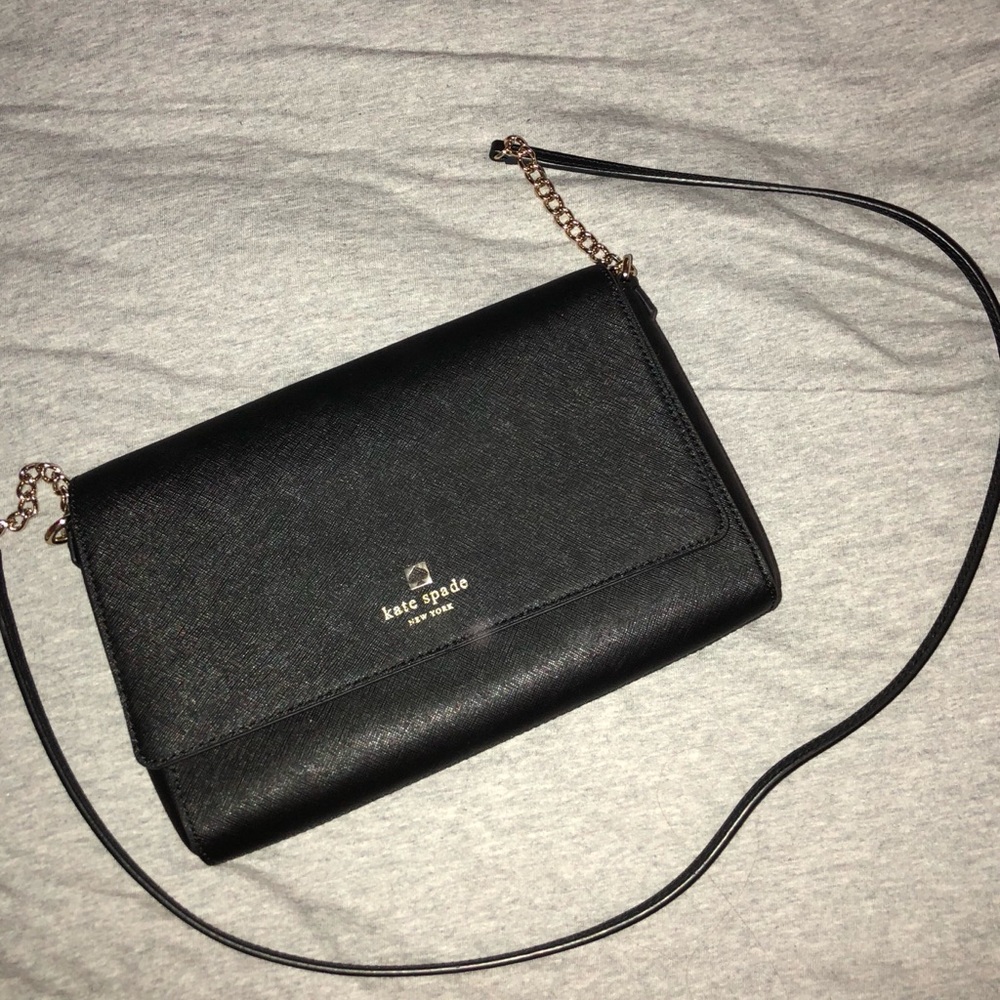 Kate Spade Charlotte Street Crossbody